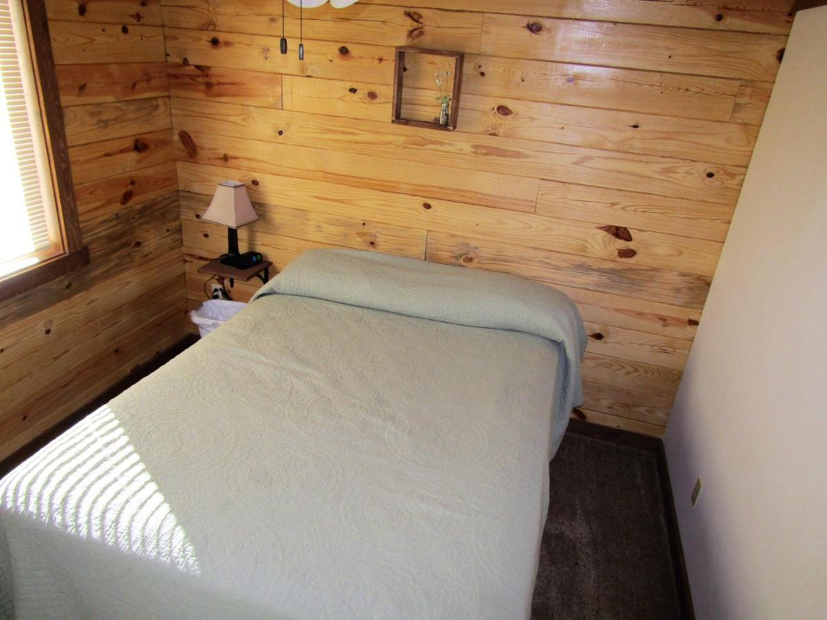 Freedom Ridge Cabins Hill City Esterno foto