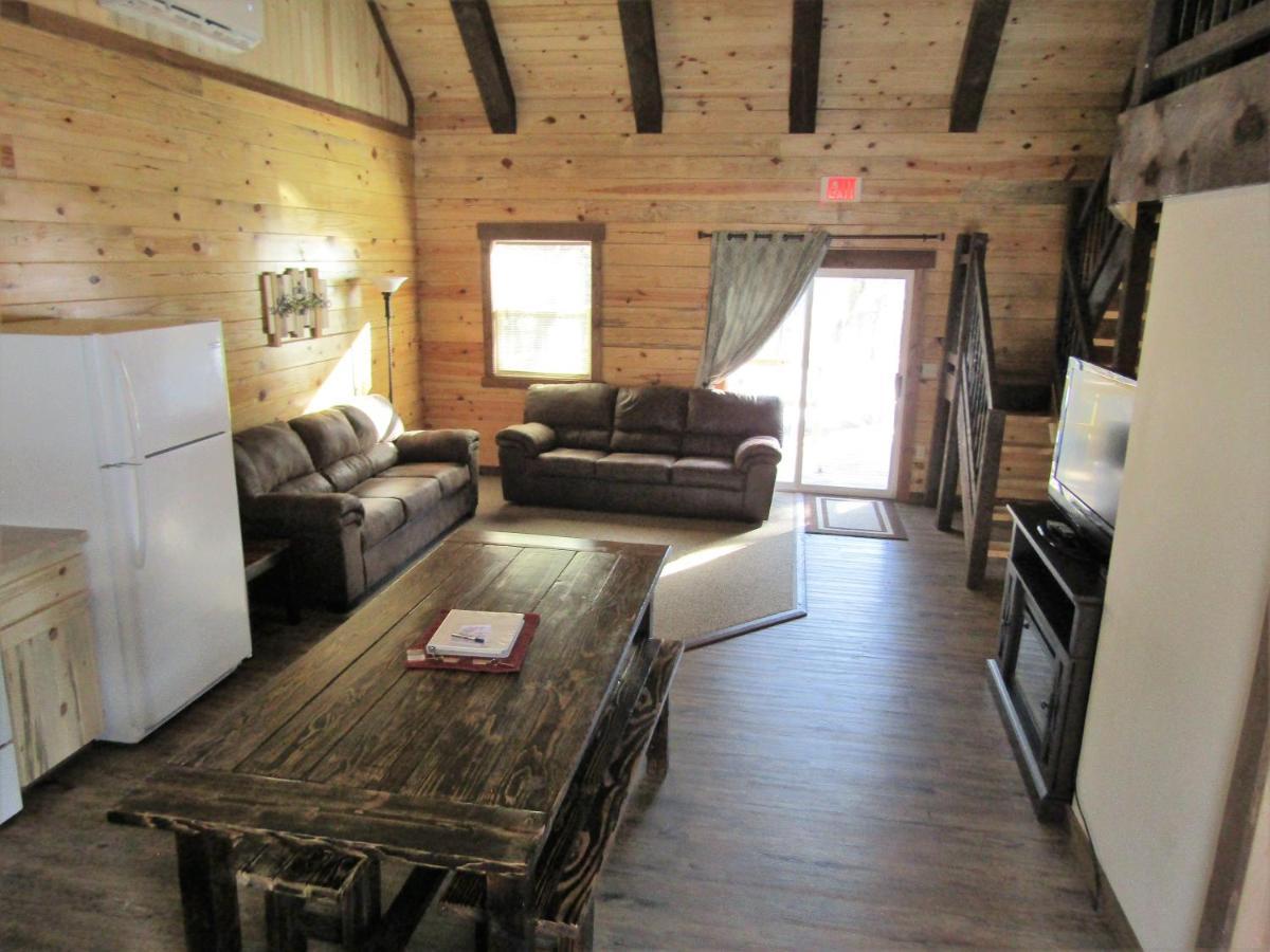 Freedom Ridge Cabins Hill City Esterno foto