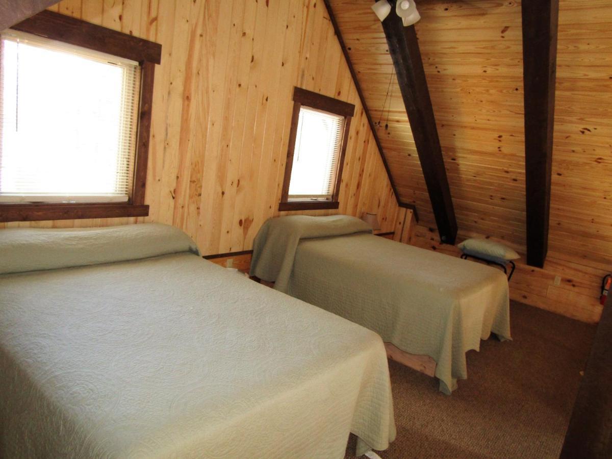 Freedom Ridge Cabins Hill City Esterno foto