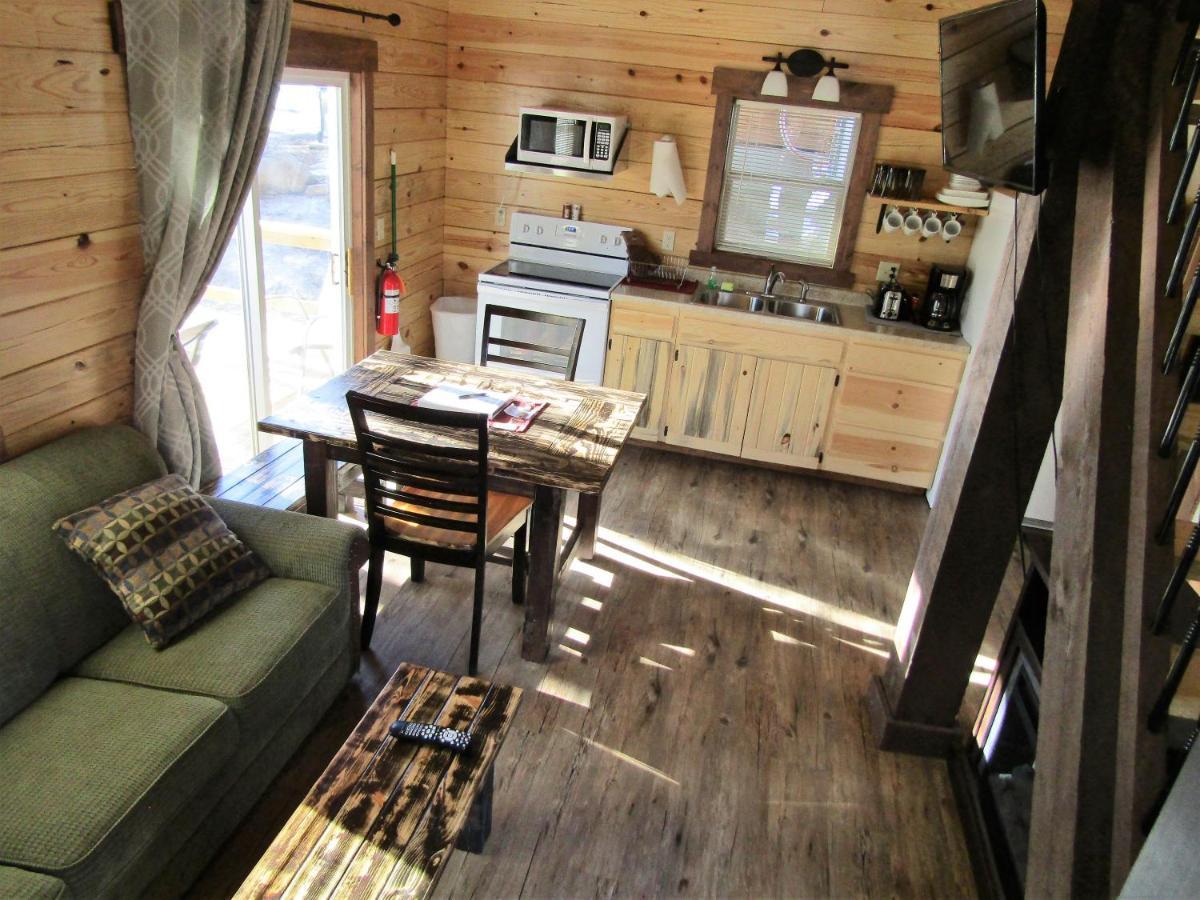 Freedom Ridge Cabins Hill City Esterno foto