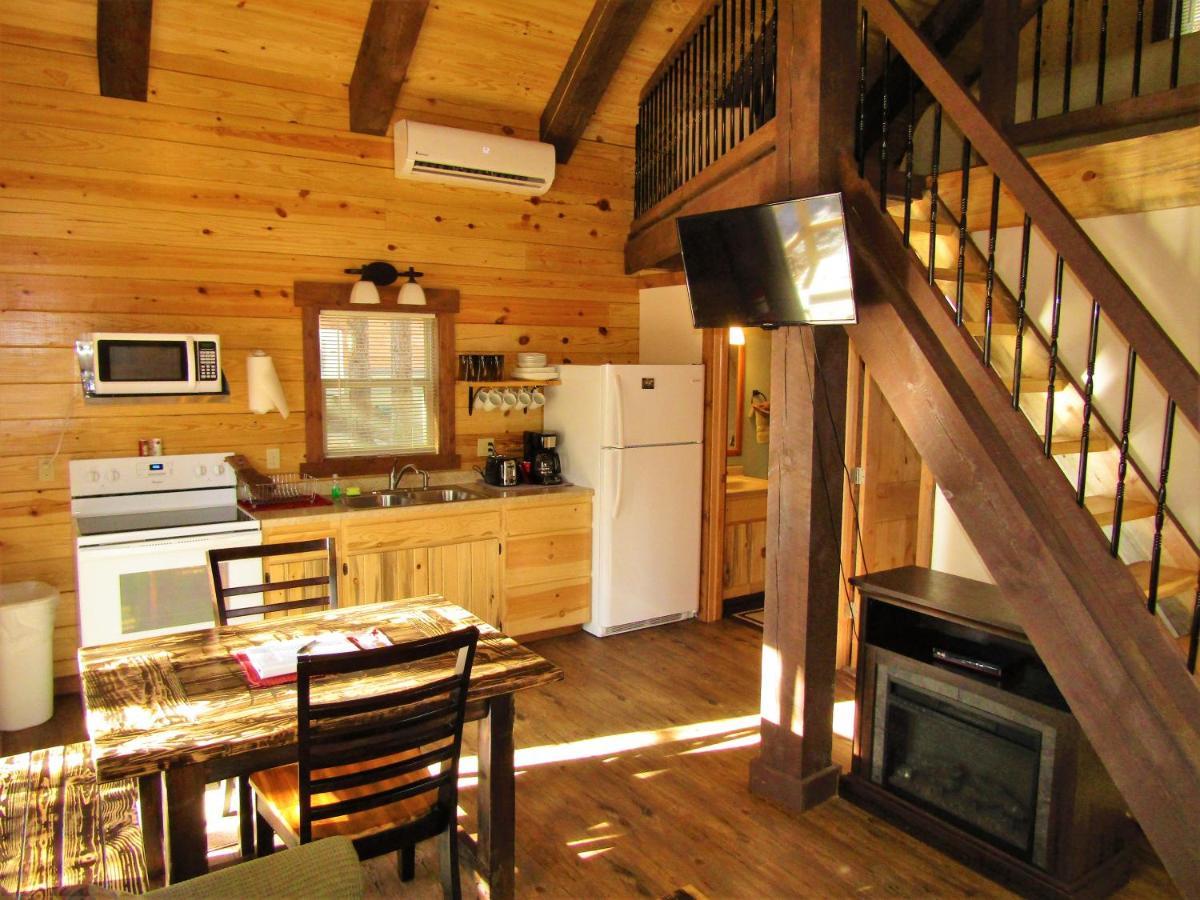 Freedom Ridge Cabins Hill City Esterno foto