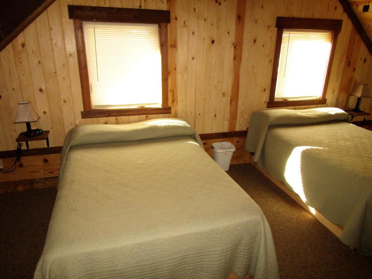 Freedom Ridge Cabins Hill City Esterno foto