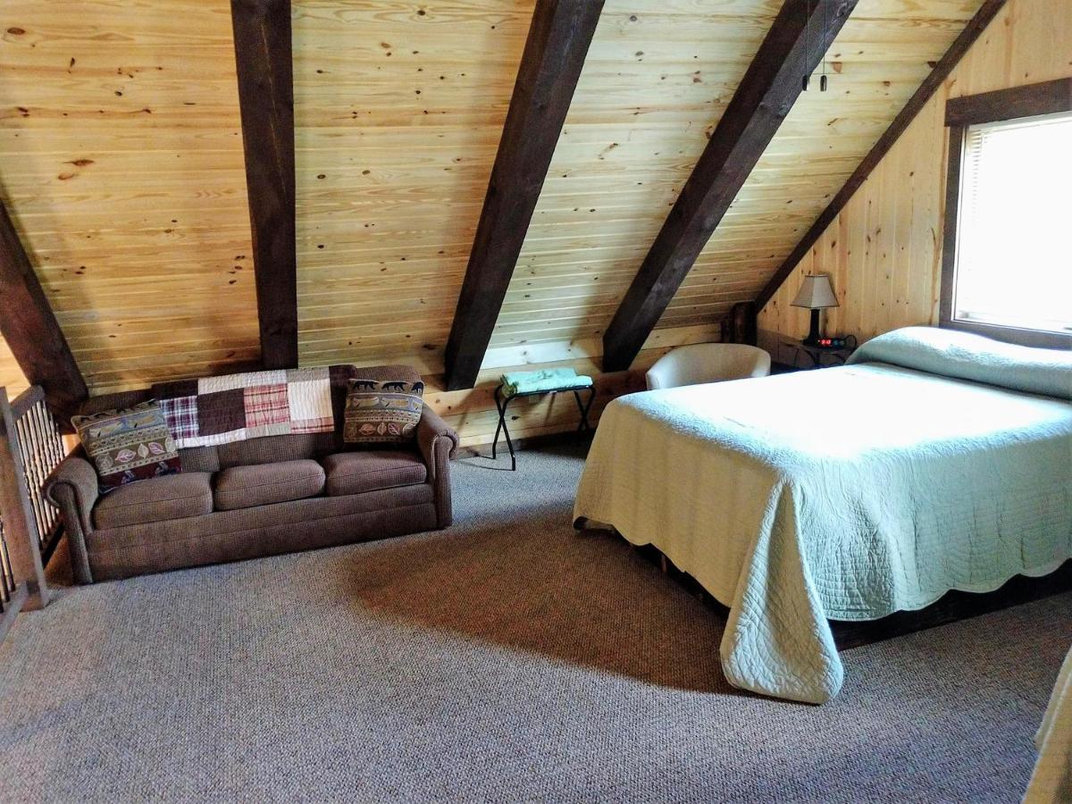 Freedom Ridge Cabins Hill City Esterno foto