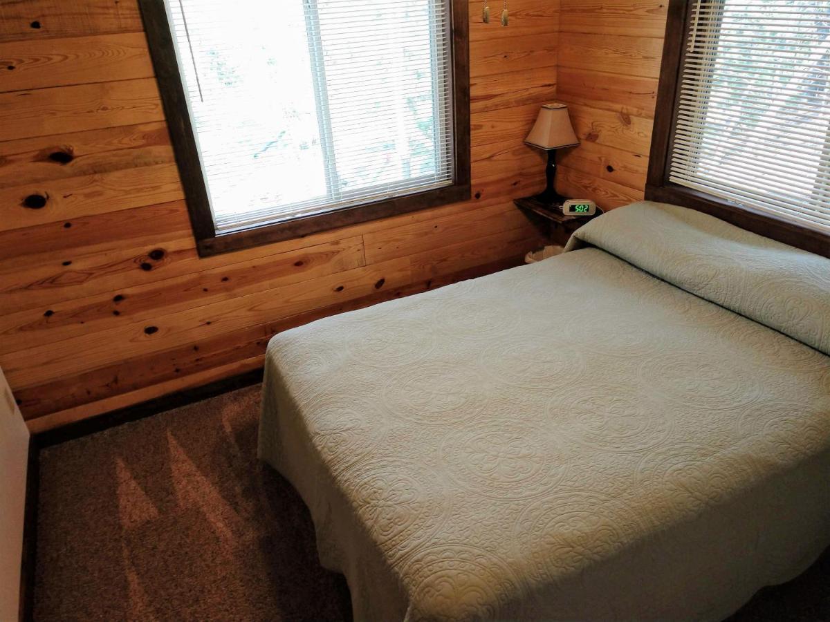 Freedom Ridge Cabins Hill City Esterno foto